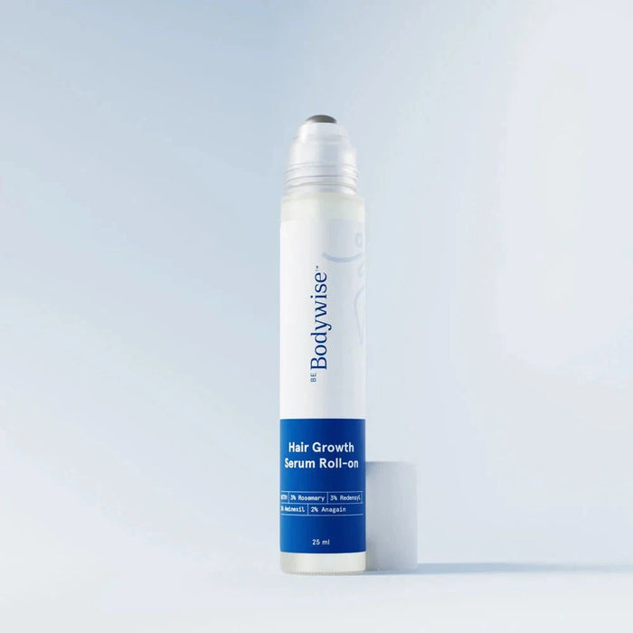 Sérum Roll-On Croissance Capillaire