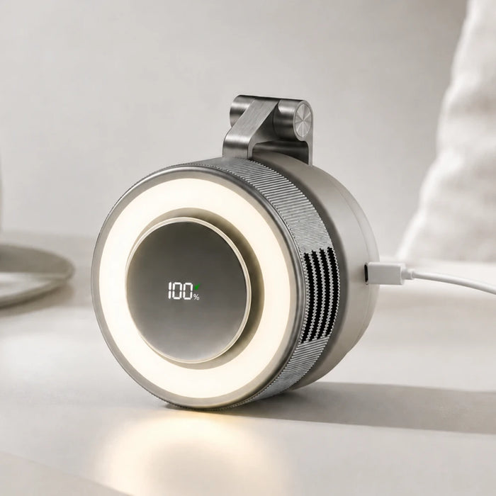 Mini Ventilateur Sans Pales Airlume