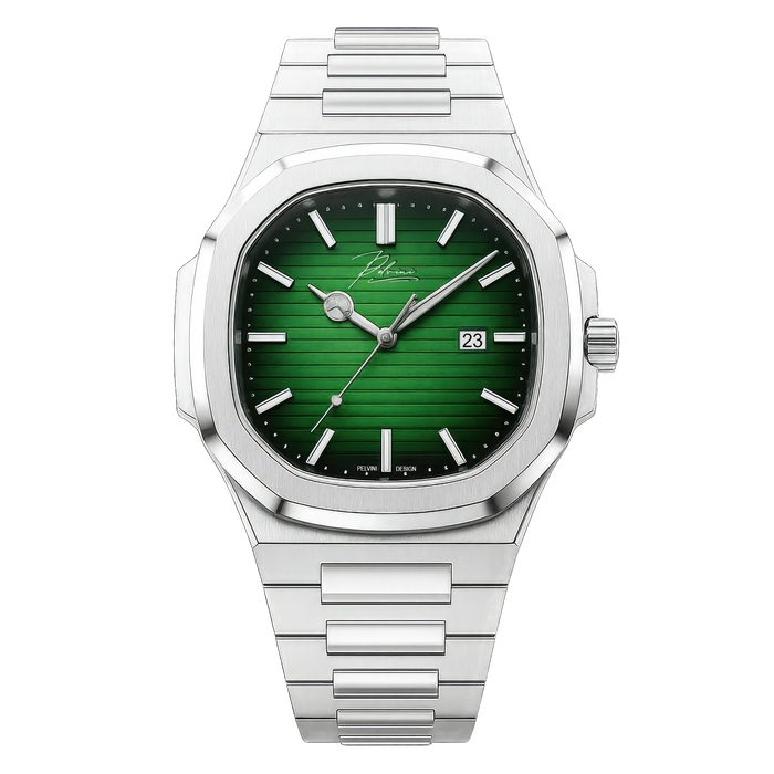Pelvini Milano Élégance Horloge