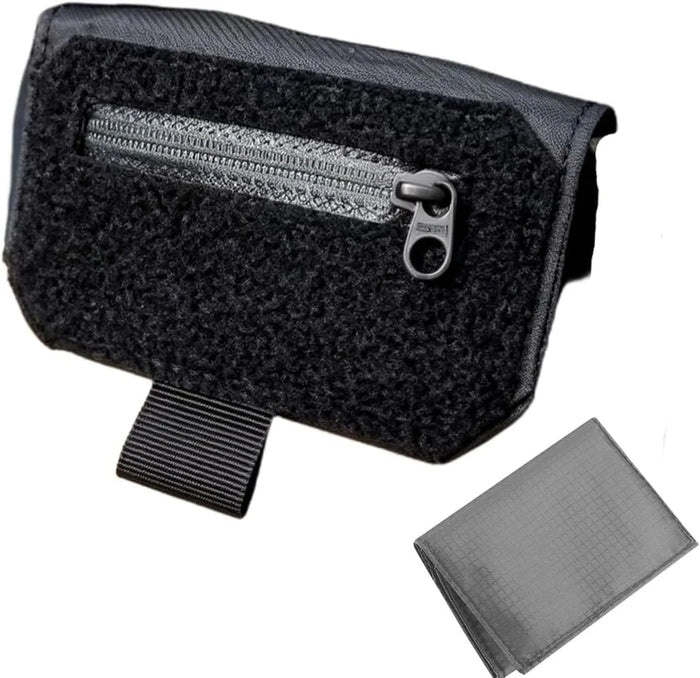Ceinture Portefeuille Discrète