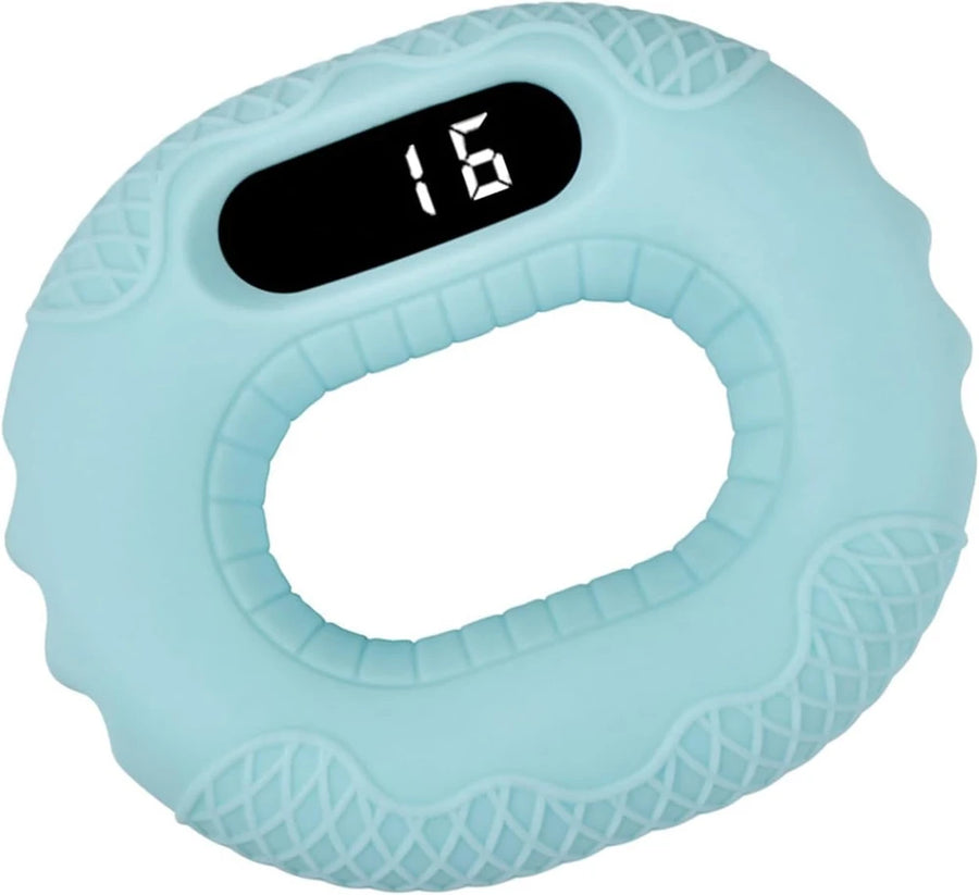 Renforceur de main sans fil en silicone