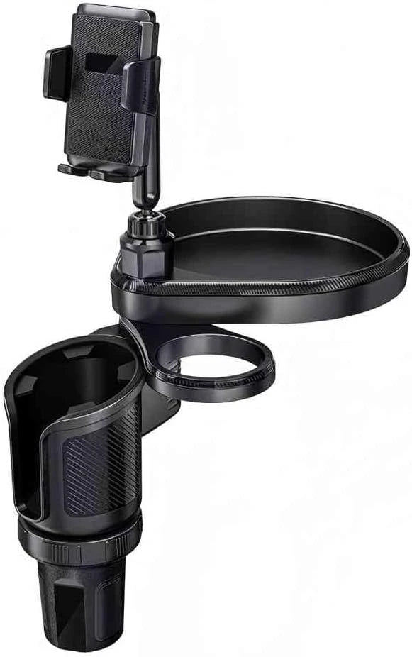 Porte-gobelet double pour Mazda CX-50