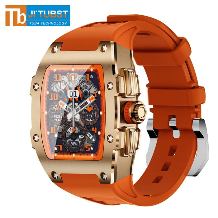 Montre connectée Muller WS-51
