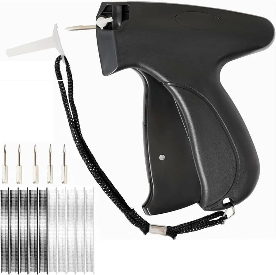 Pistolet de couture rapide