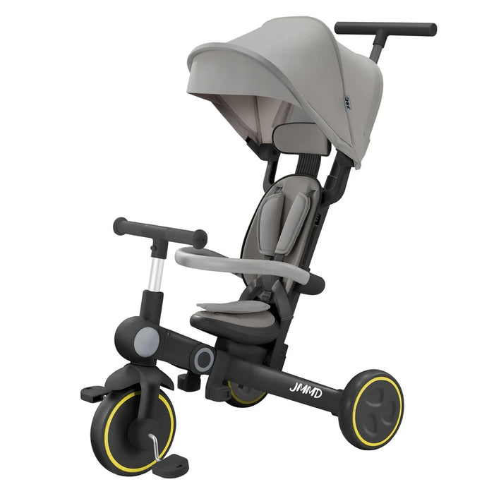 Tricycle pliable A7