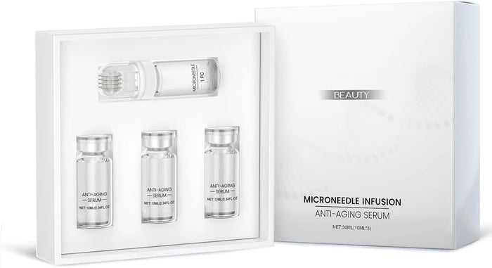 Kit De Micro-Infusion Acide Hyaluronique
