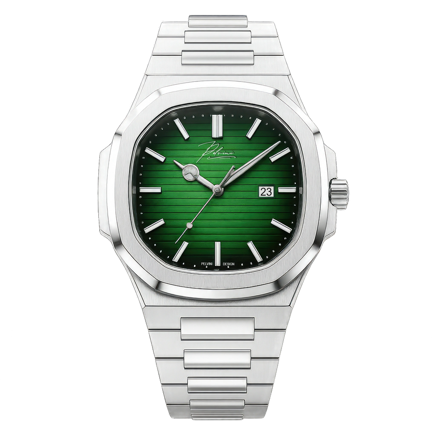 Pelvini Milano Élégance Horloge