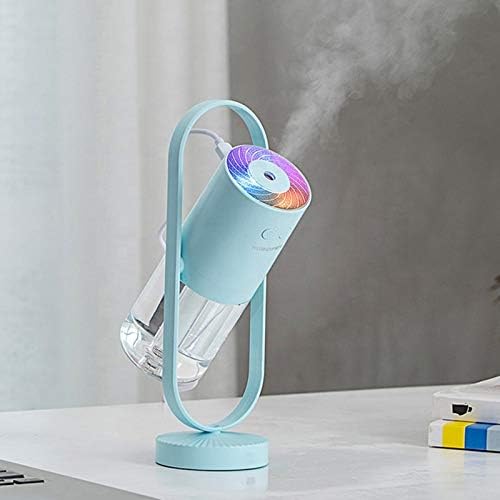 Projecteur Brume Mini LED