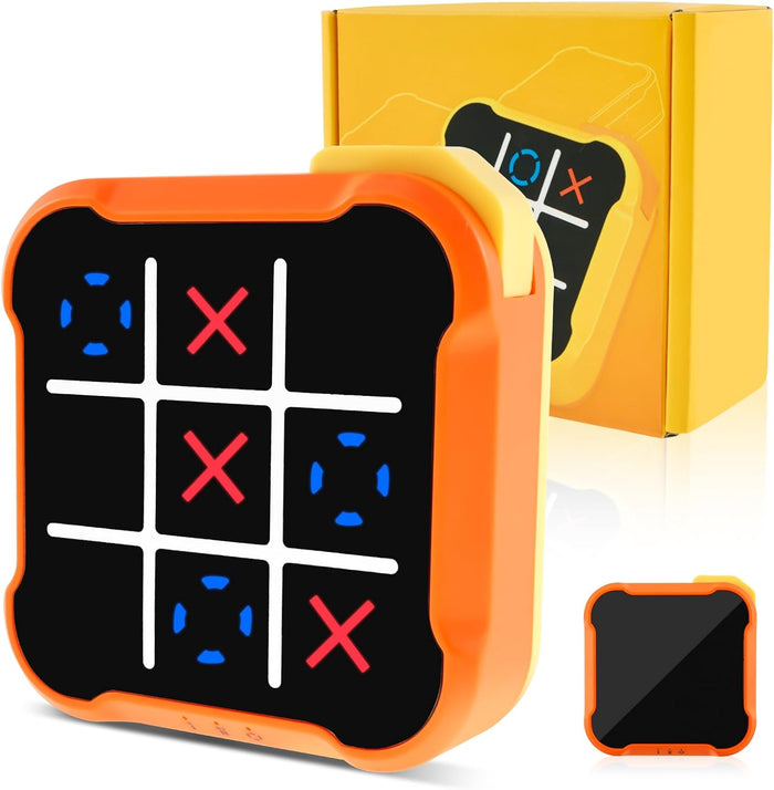 TacBolt Mémo-Jeu Portable