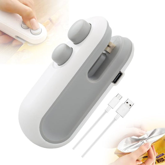 Scelleur Sous Vide USB Compact