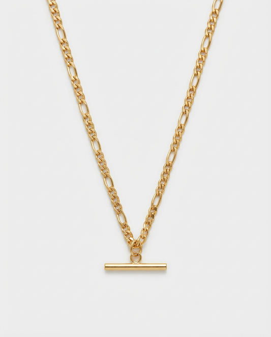 Collier Lana Élégant