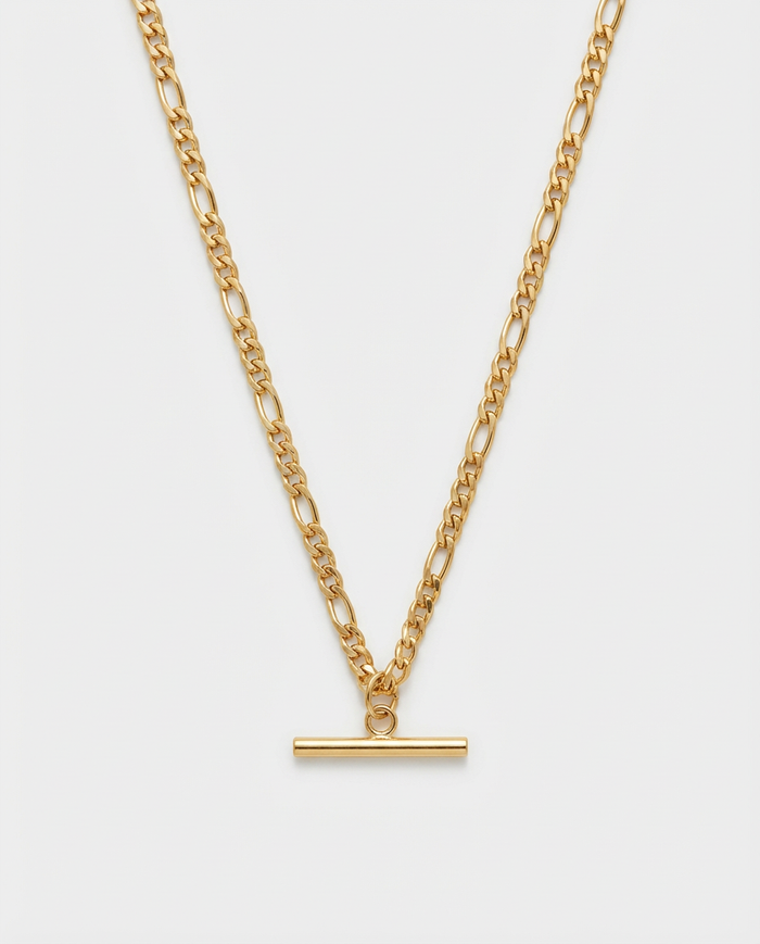 Collier Lana Élégant