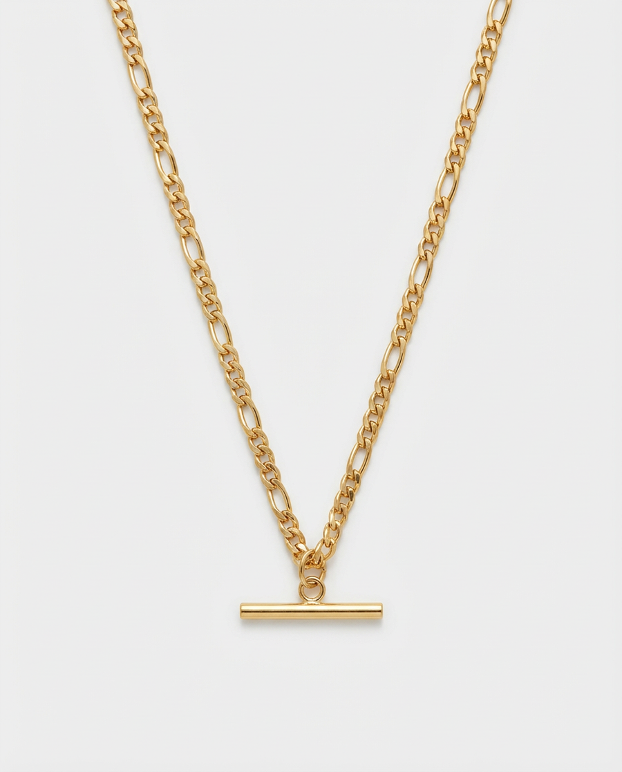 Collier Lana Élégant
