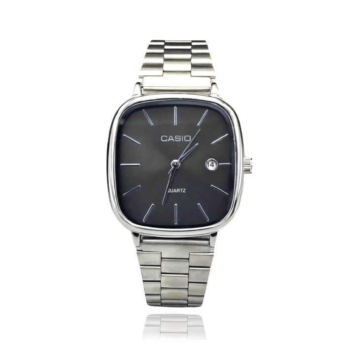 Élégance Horloge 36mm Classique