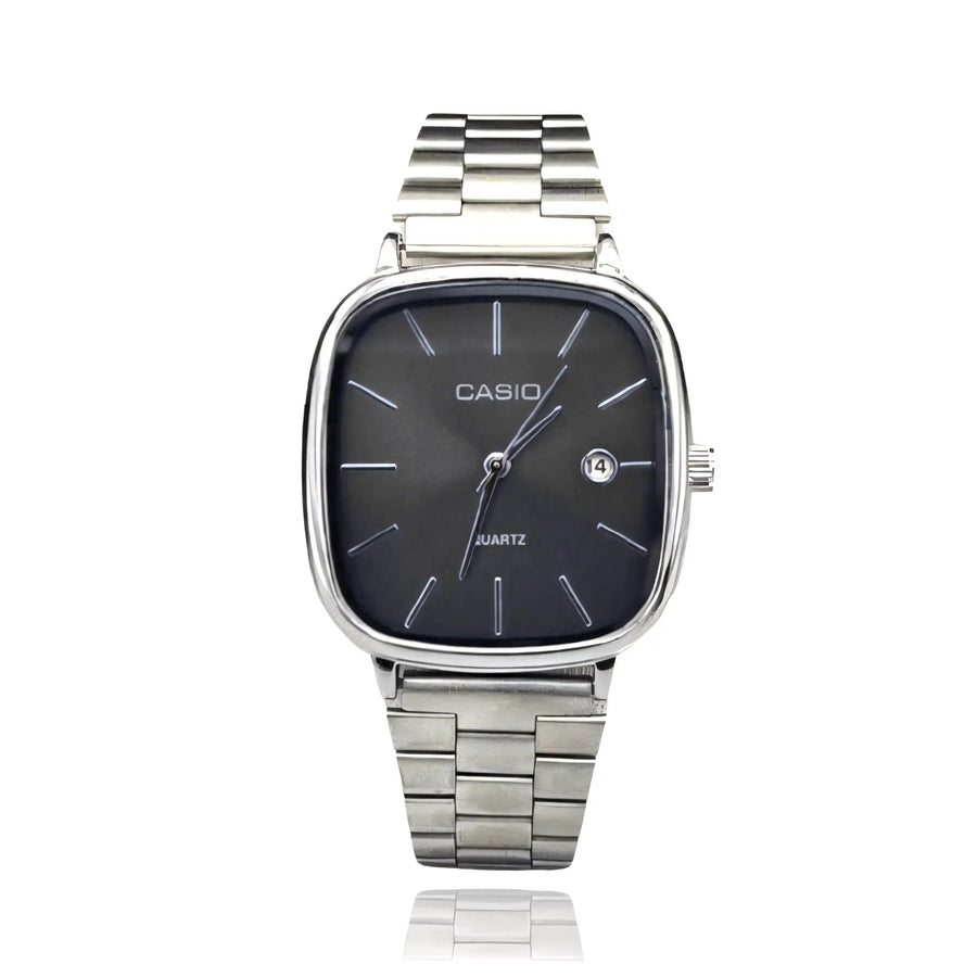 Élégance Horloge 36mm Classique