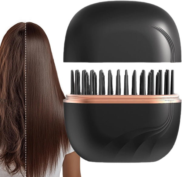 Brosse Lissante Compacte Pro