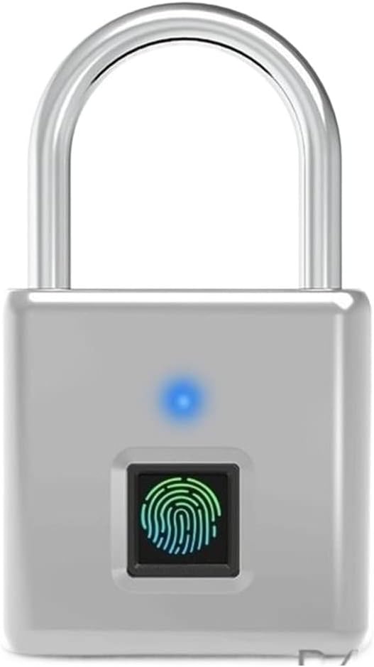 Serrure Intelligente Pro Maison