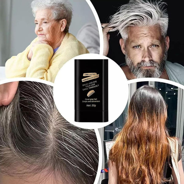 Stick Retouche Couleur Cheveux Carylook