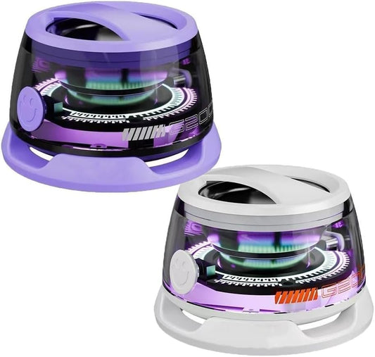 Mini Enceinte Magnétique