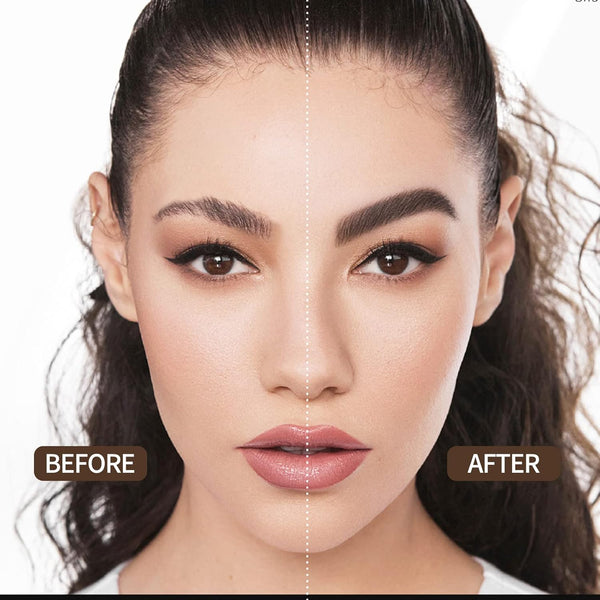 Pochoir Sourcils Facile Parfait Naturel