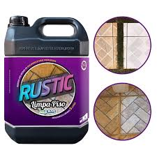 Renova Rustic Nettoyant Sol Puissant